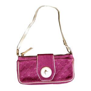Michael Kors Wrislet Jet Set Purple (early 2000)